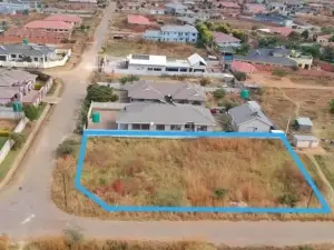 Residential Stand for Sale