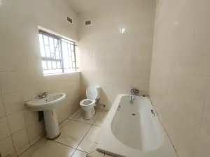 6 Bedroom House to Rent in Mount Pleasant Heights