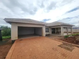 6 Bedroom House to Rent in Mount Pleasant Heights