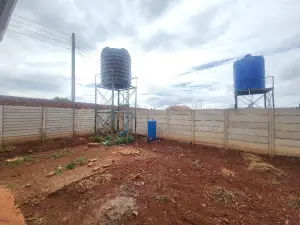 6 Bedroom House to Rent in Mount Pleasant Heights