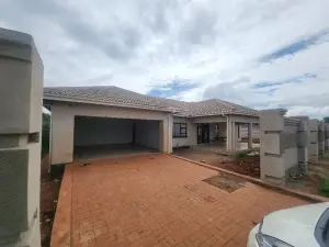 6 Bedroom House to Rent in Mount Pleasant Heights