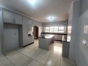 6 Bedroom House to Rent in Mount Pleasant Heights