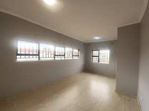 6 Bedroom House to Rent in Mount Pleasant Heights