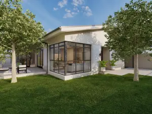 Residential Stand for Sale