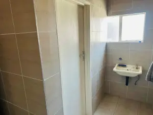 Warehouse/Industrial to Rent in Msasa