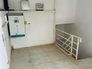 Warehouse/Industrial to Rent in Msasa