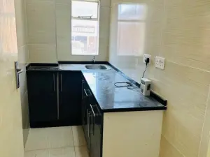 Warehouse/Industrial to Rent in Msasa