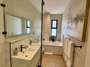 Townhouse/Cluster to Rent in Vainona