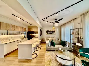 Townhouse/Cluster to Rent