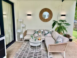 Townhouse/Cluster to Rent in Vainona