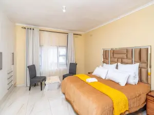 Townhouse/Cluster to Rent in Hogerty Hill