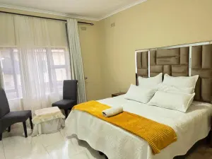 Townhouse/Cluster to Rent in Hogerty Hill