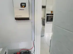 Townhouse/Cluster to Rent in Hogerty Hill