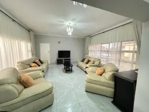 Townhouse/Cluster to Rent in Hogerty Hill