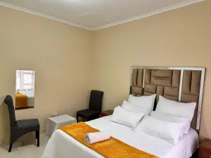 Townhouse/Cluster to Rent in Hogerty Hill