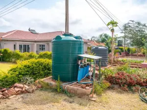 Townhouse/Cluster to Rent in Hogerty Hill