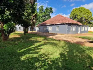 3 Bedroom House to Rent in Belvedere