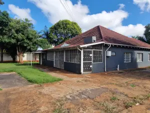 3 Bedroom House to Rent in Belvedere