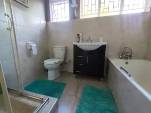 2 Bedroom Cottage/Garden Flat to Rent in Avondale