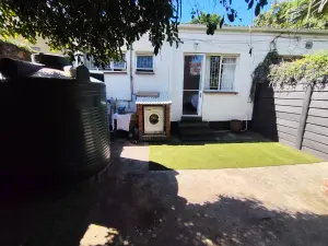 2 Bedroom Cottage/Garden Flat to Rent in Avondale