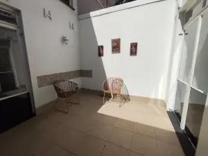 2 Bedroom Cottage/Garden Flat to Rent in Avondale