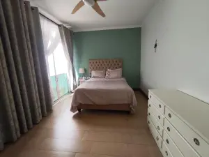 2 Bedroom Cottage/Garden Flat to Rent in Avondale