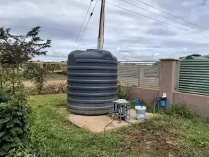 4 Bedroom House to Rent in Fairview