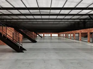 Warehouse/Industrial to Rent in Msasa