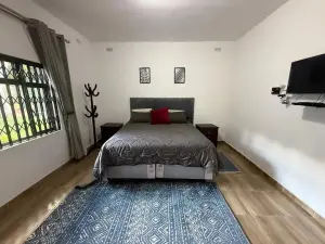 2 Bedroom Cottage/Garden Flat to Rent in Highlands