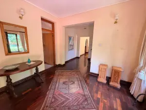 4 Bedroom House to Rent in Alexandra Park