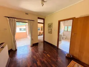 4 Bedroom House to Rent in Alexandra Park