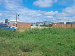 Residential Stand for Sale