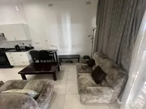 1 Bedroom Cottage/Garden Flat to Rent in Avondale