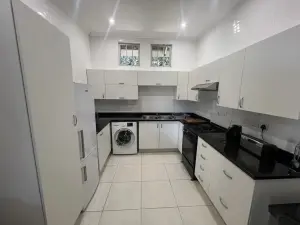 1 Bedroom Cottage/Garden Flat to Rent in Avondale