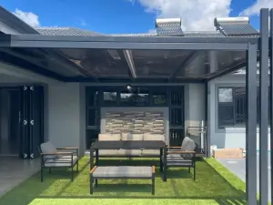 4 Bedroom House to Rent in Highlands