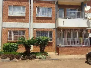 Flat/Apartment to Rent in Eastlea