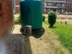 Flat/Apartment to Rent in Eastlea