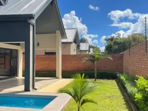 Townhouse/Cluster to Rent in Mount Pleasant