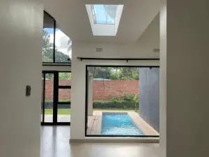 Townhouse/Cluster to Rent in Mount Pleasant