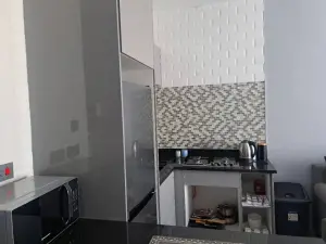 Flat/Apartment to Rent in Borrowdale