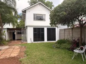 Flat/Apartment to Rent in Avondale