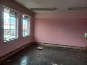 Office to Rent in Harare City Centre