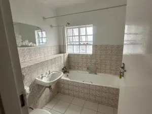 3 Bedroom Cottage/Garden Flat to Rent in Avondale