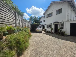 Flat/Apartment to Rent in Avondale