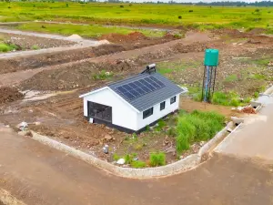 Cottage/Garden Flat for Sale