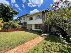 Townhouse/Cluster for Sale