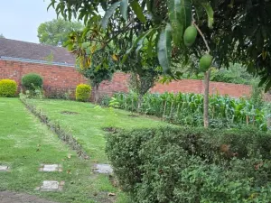 4 Bedroom House to Rent in Marlborough