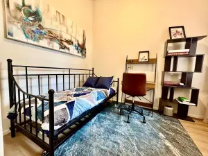 Townhouse/Cluster to Rent in Vainona