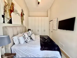 Townhouse/Cluster to Rent in Vainona