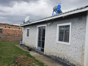 Cottage/Garden Flat to Rent